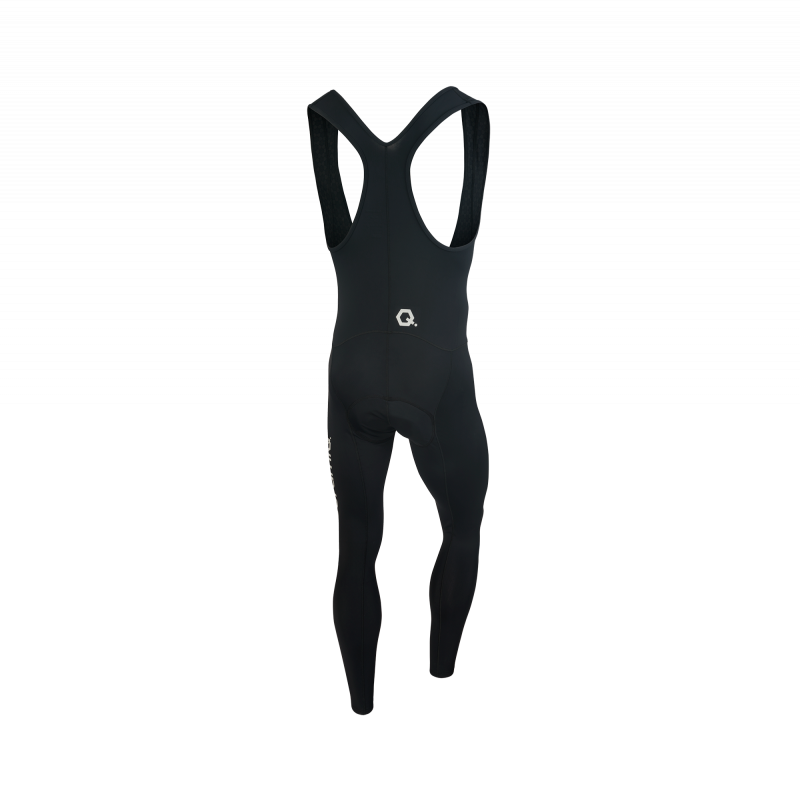 Men's long Bib Short