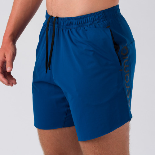 SHORT MULTI-SPORT WITH POCKETS