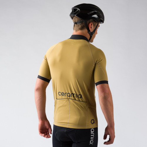 KURZARM-FAHRRADTRIKOT