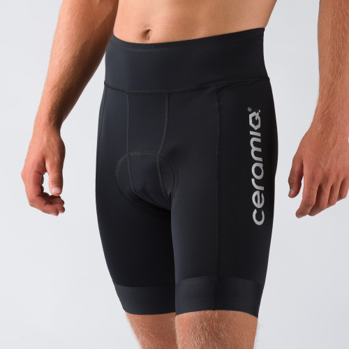 CYCLING SHORTS WITHOUT STRAPS