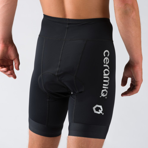 CYCLING SHORTS WITHOUT STRAPS