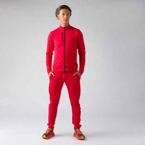JOGGINGJACKE