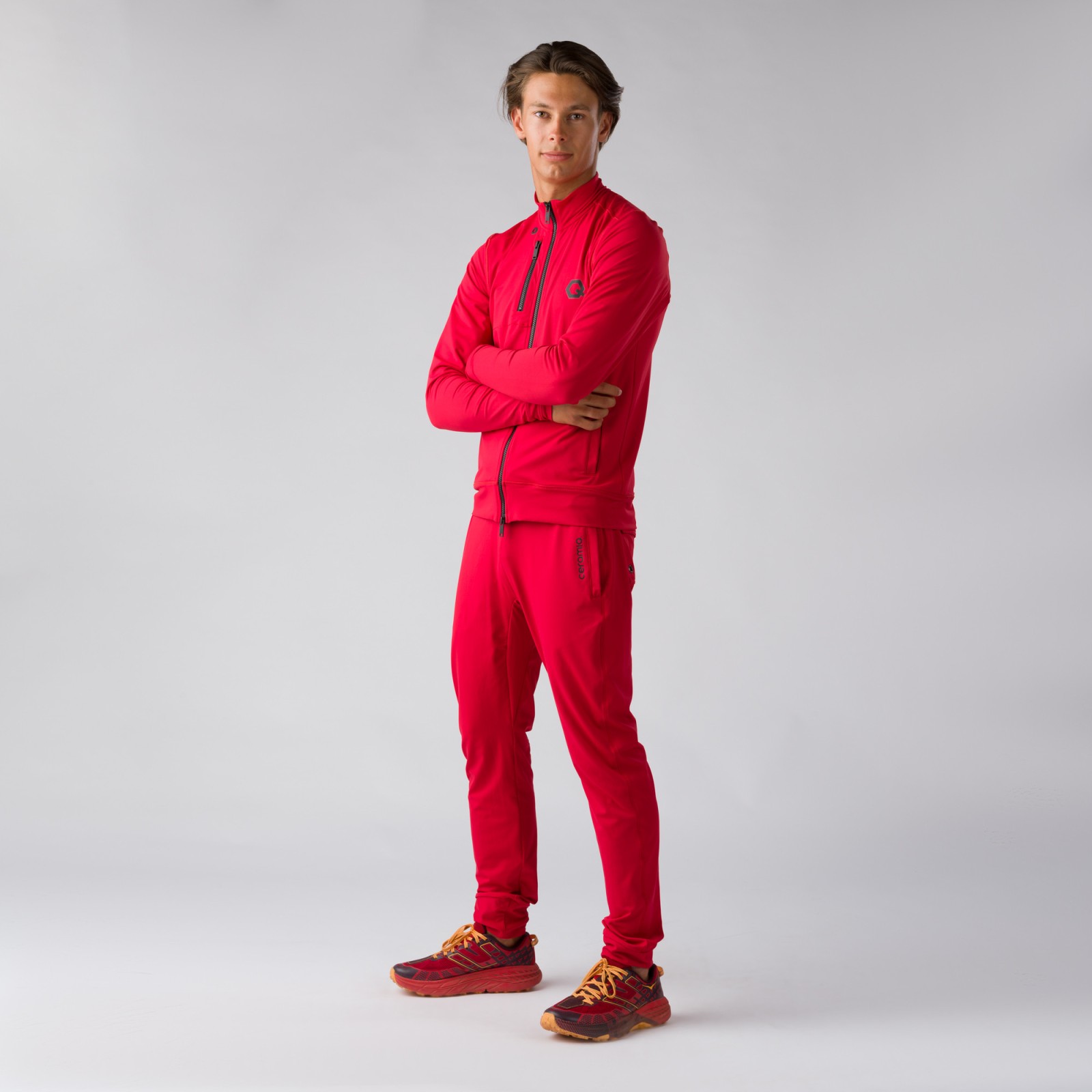 JOGGING JACKET