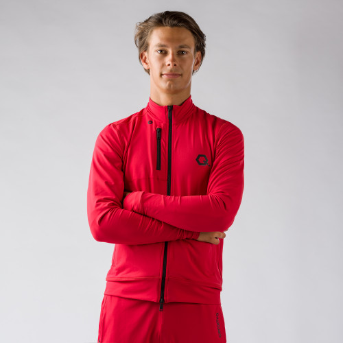 JOGGING JACKET