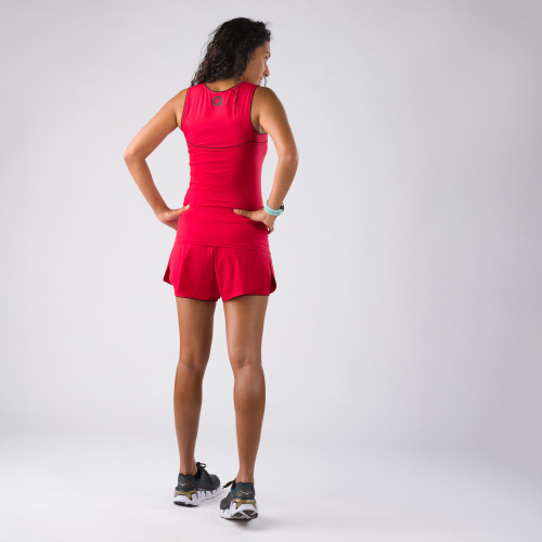 KOMBI SHORT UND TIGHTS