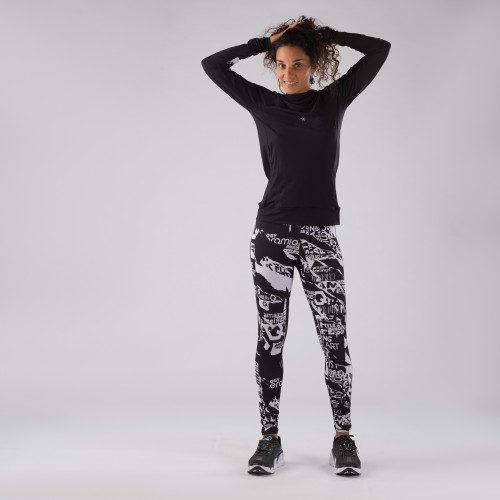 MULTI-POCKET LEGGINGS FOR WOMEN