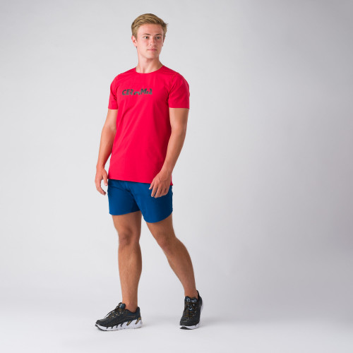 SHORT MULTI-SPORT WITH POCKETS