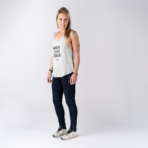 Top Loose: Damen