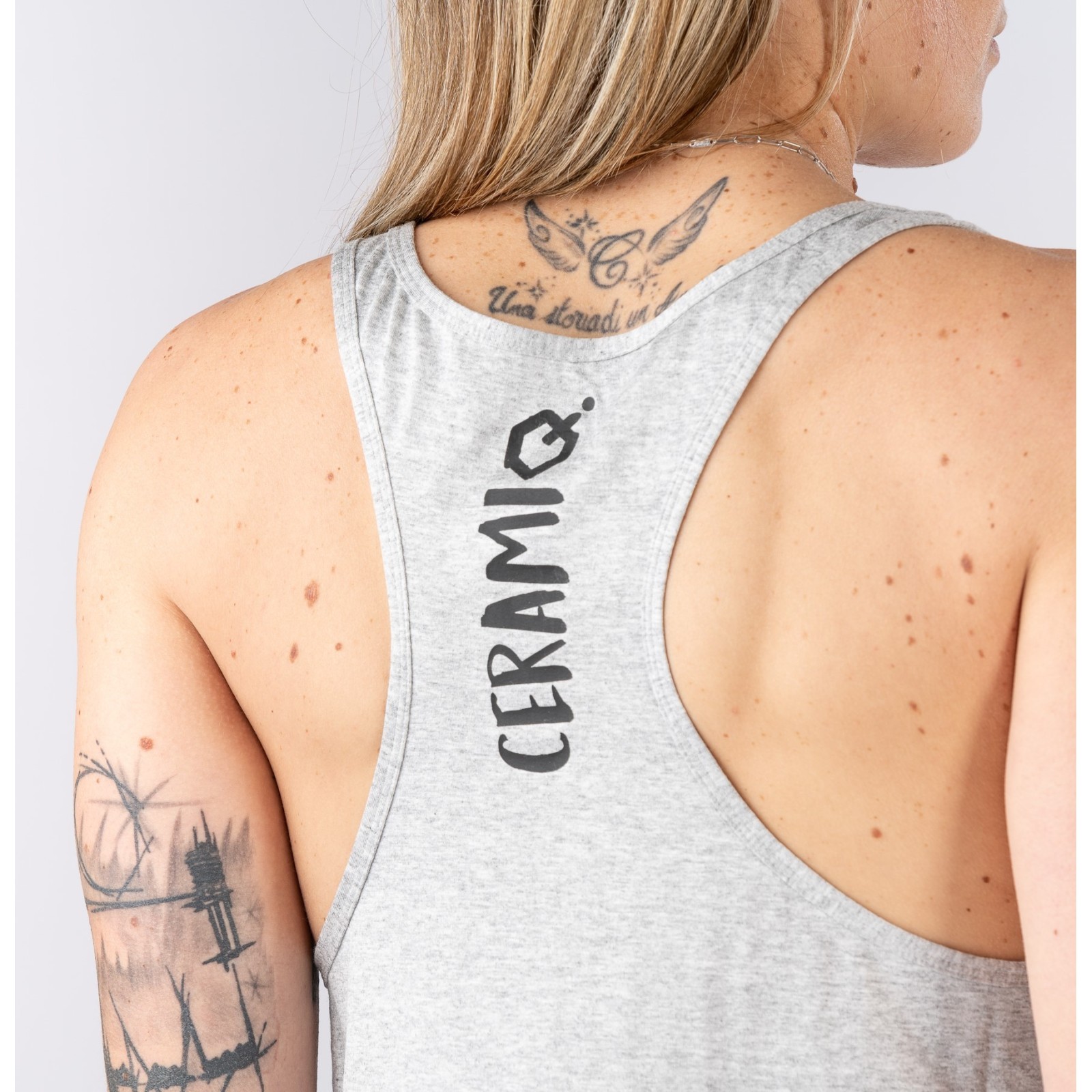 Top Loose: Damen