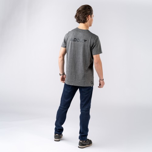 tee-shirt manches courtes loose
