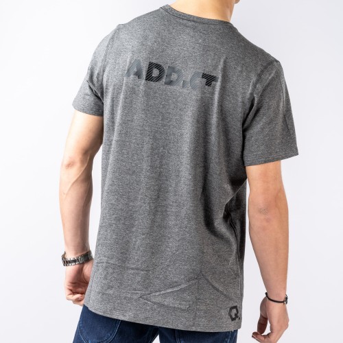 short sleeve loose t-shirt
