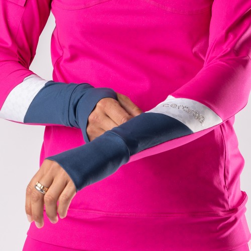 KAPUZENPULLOVER