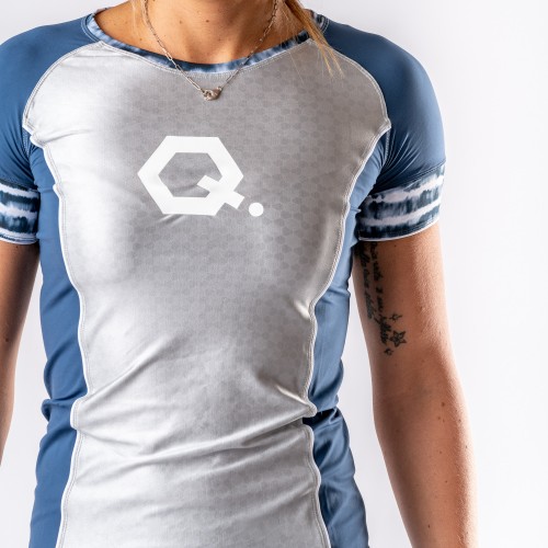 ROUND NECK FIT T-SHIRT