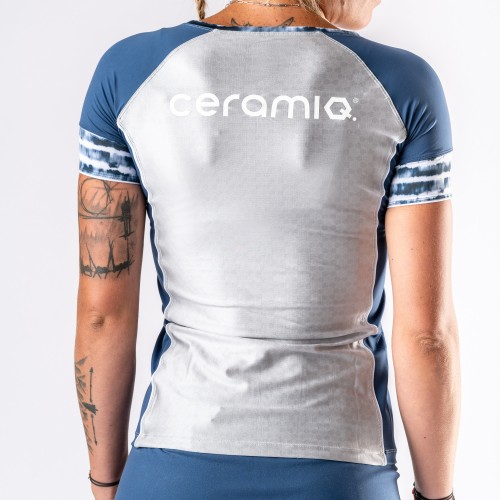 TEE-SHIRT COL ROND FIT