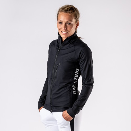JOGGINGJACKE