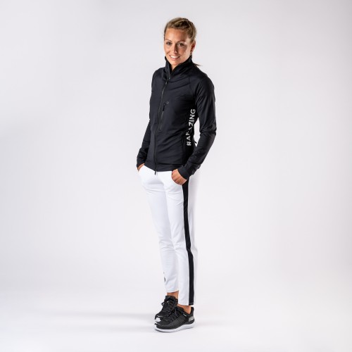JOGGING JACKET