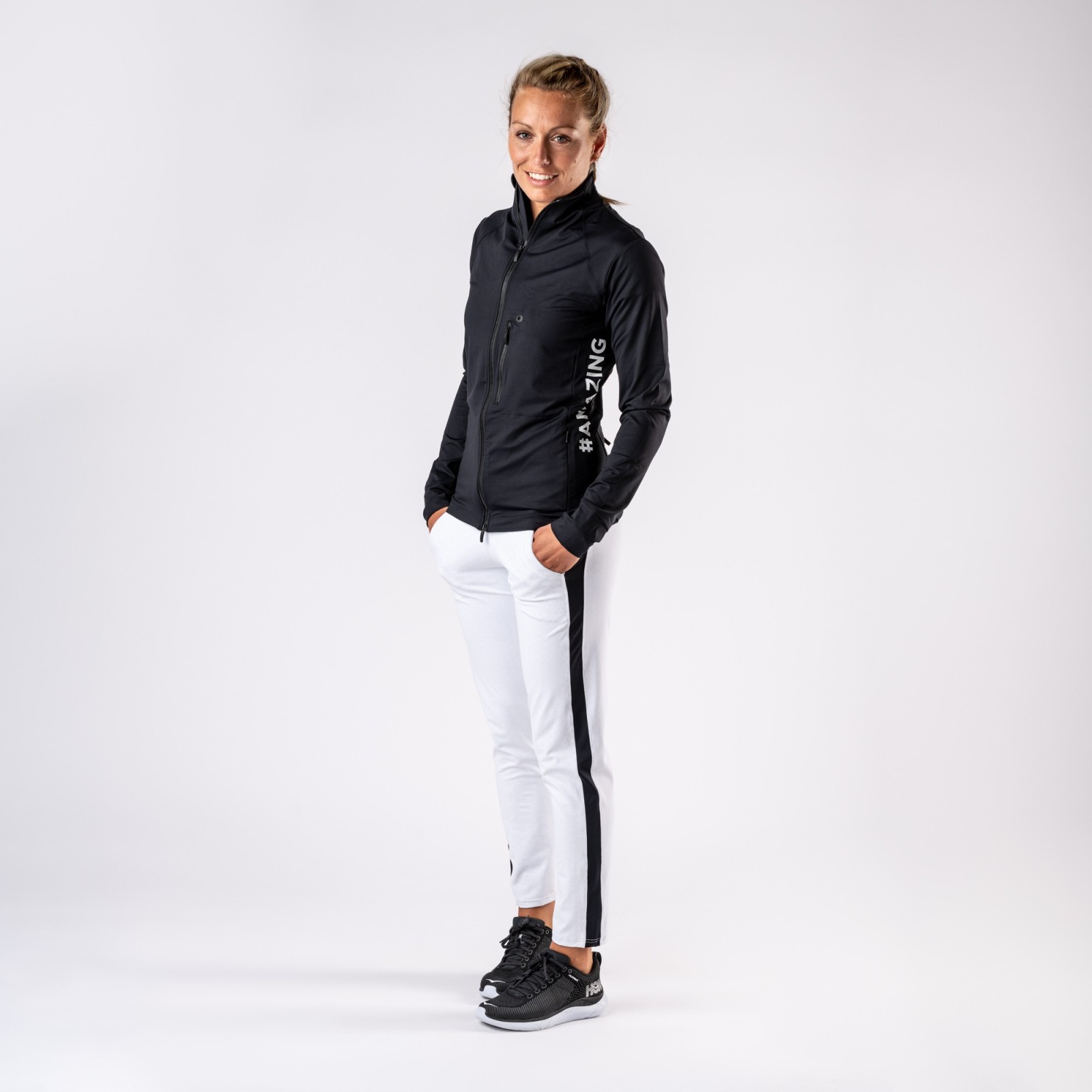 JOGGING JACKET