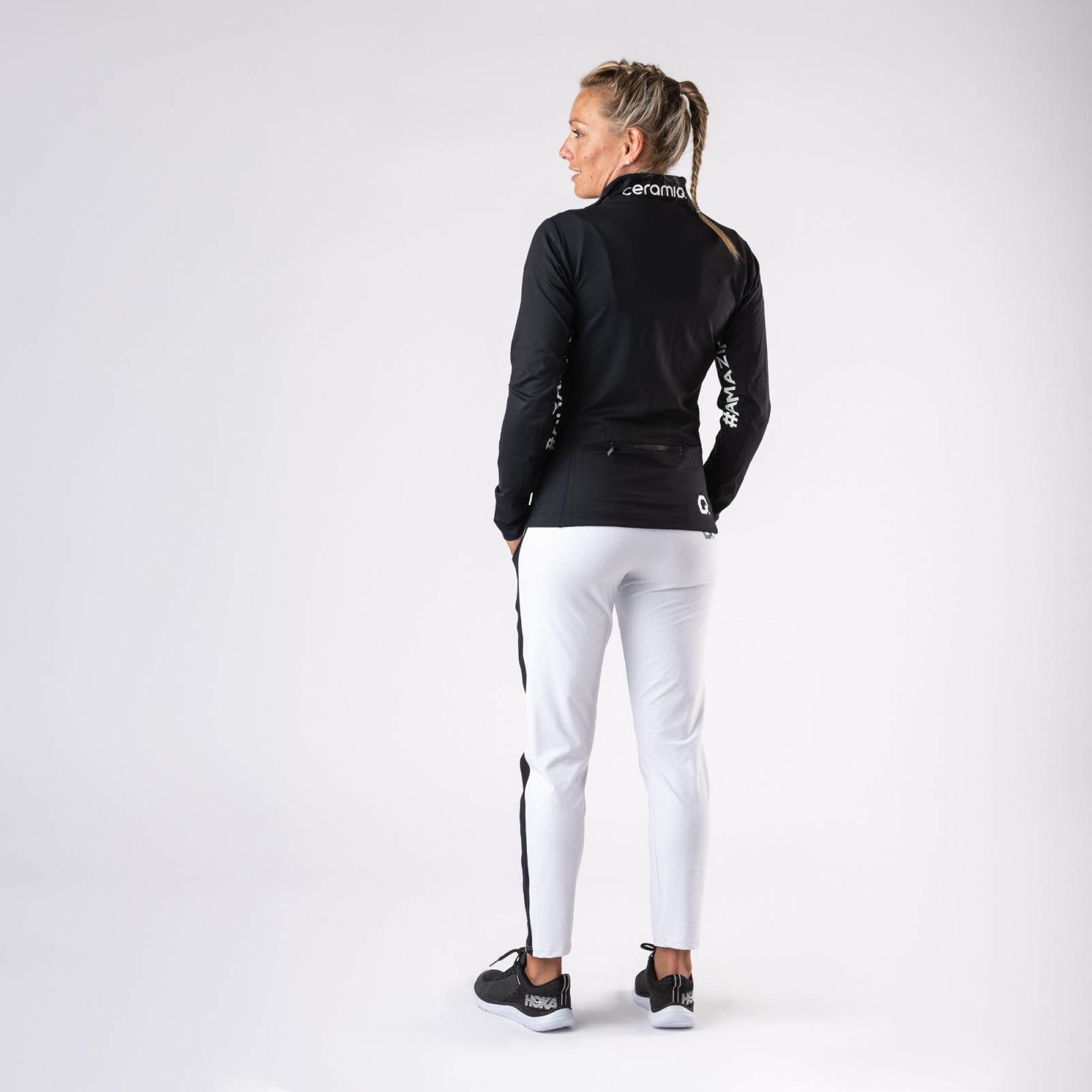 JOGGING JACKET