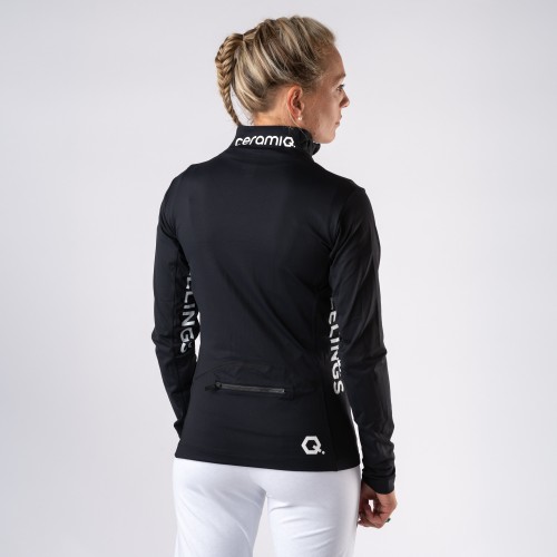 VESTE JOGGING