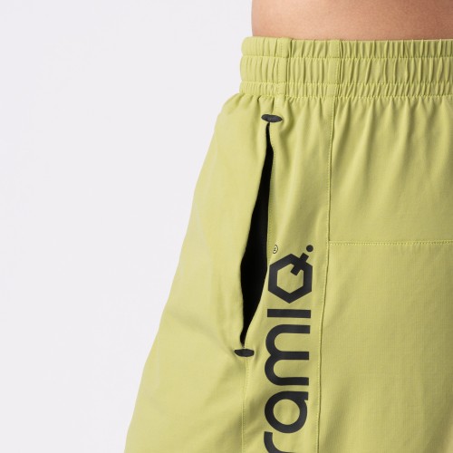 SHORT MULTI-SPORT A POCHES