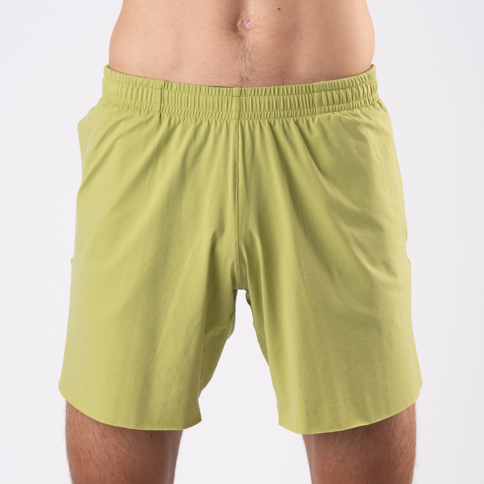 SHORT MULTI-SPORT A POCHES