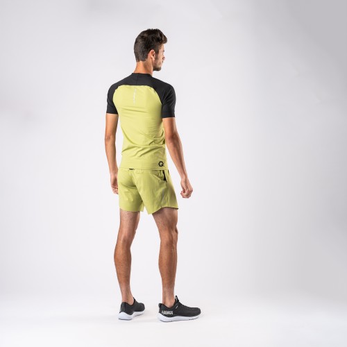 SHORT MULTI-SPORT A POCHES