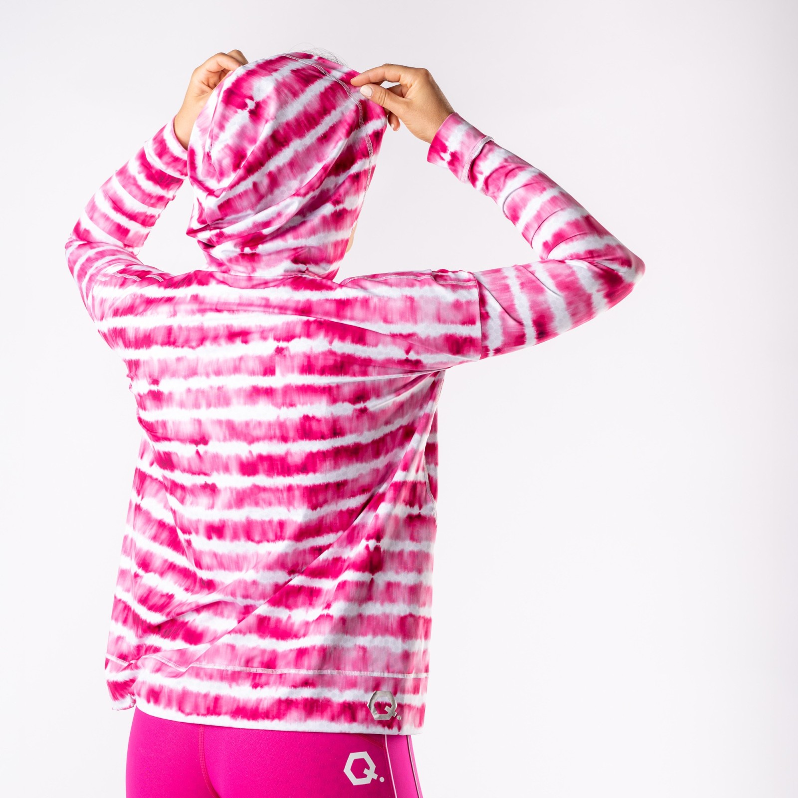 HOODIE LOOSE FEMME