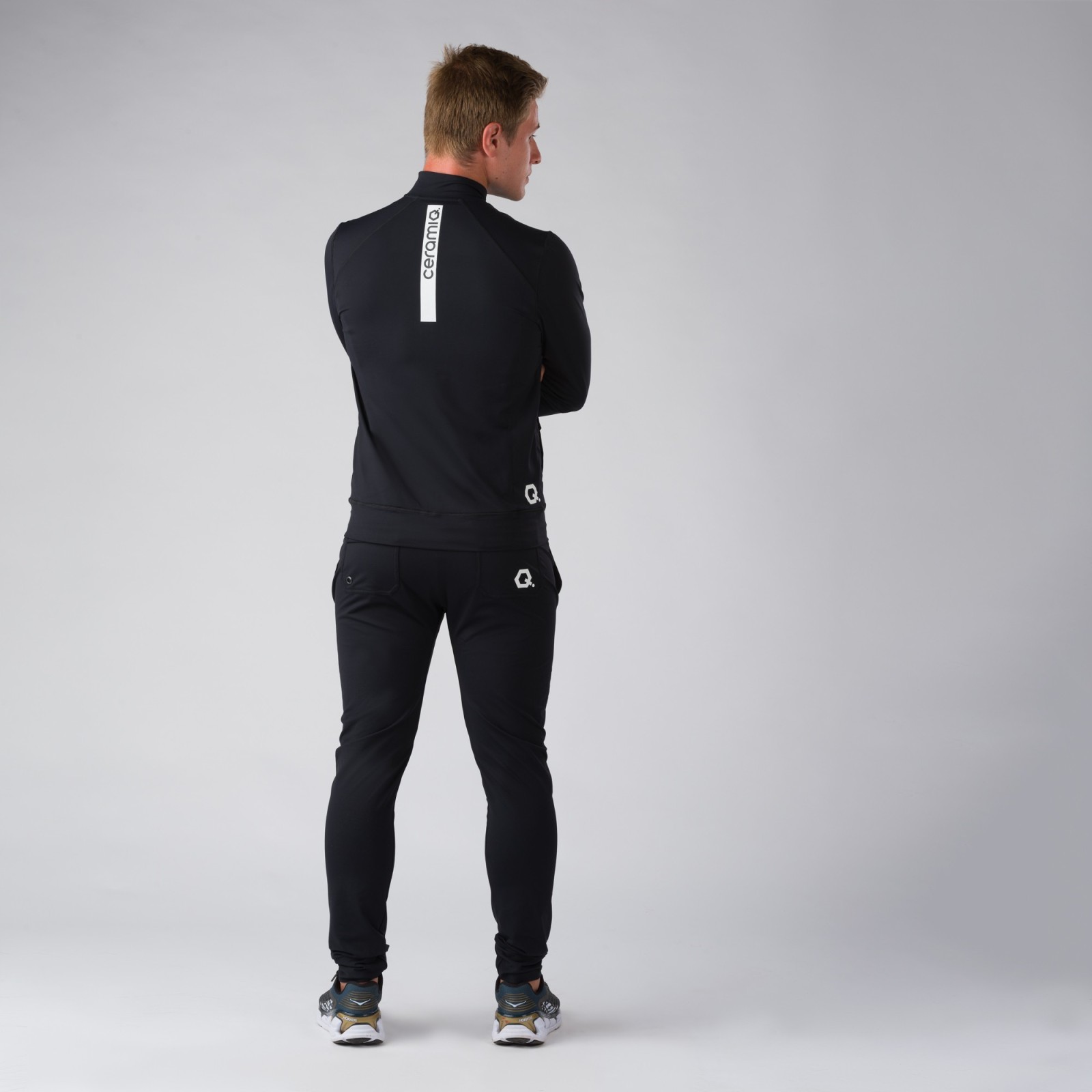 JOGGING JACKET
