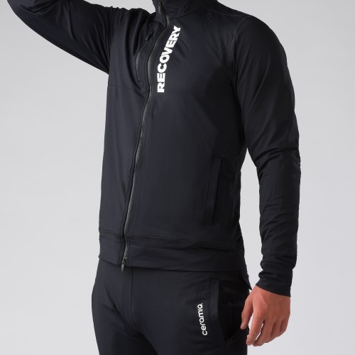 JOGGING JACKET
