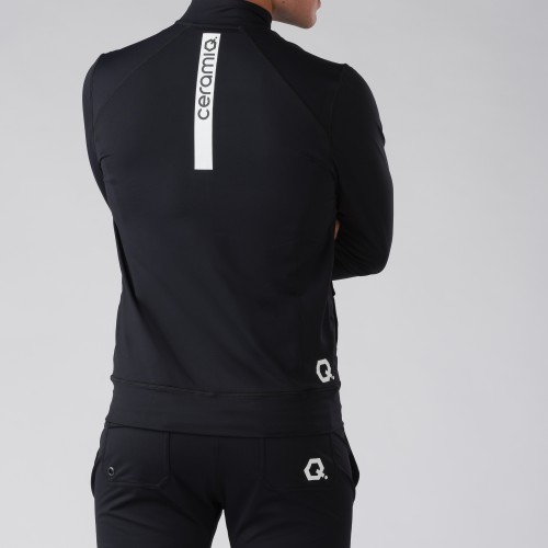 VESTE JOGGING