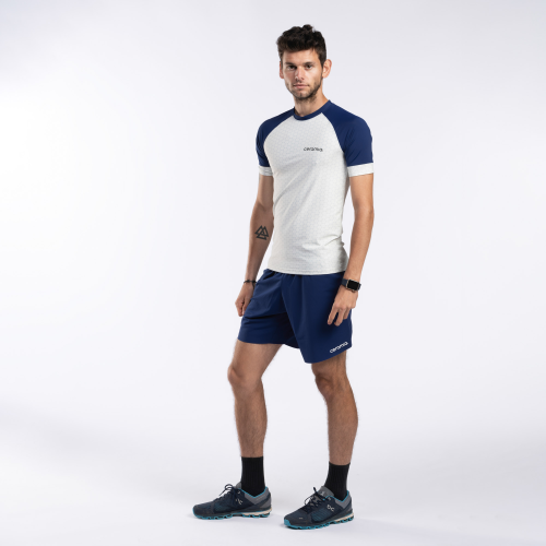SHORT SLEEVE TEE SHIRT