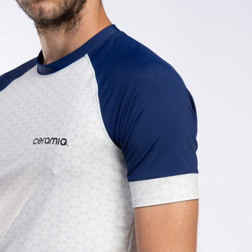 TEE SHIRT MANCHES COURTES