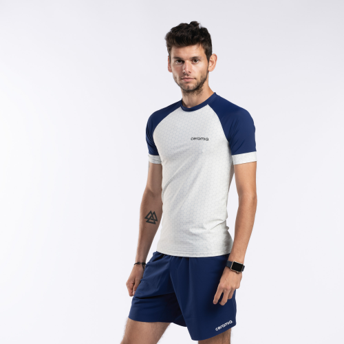 SHORT SLEEVE TEE SHIRT