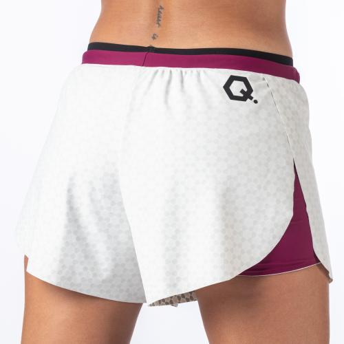 KURZOVERALL MIT RADLERHOSE
