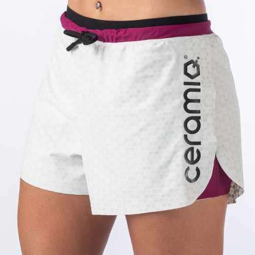 KURZOVERALL MIT RADLERHOSE