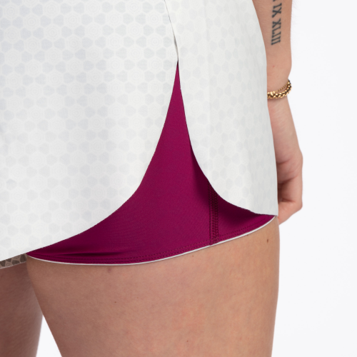 KURZOVERALL MIT RADLERHOSE