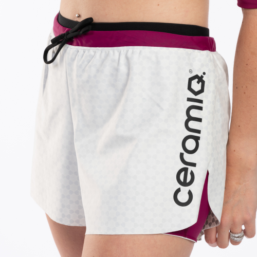 KURZOVERALL MIT RADLERHOSE