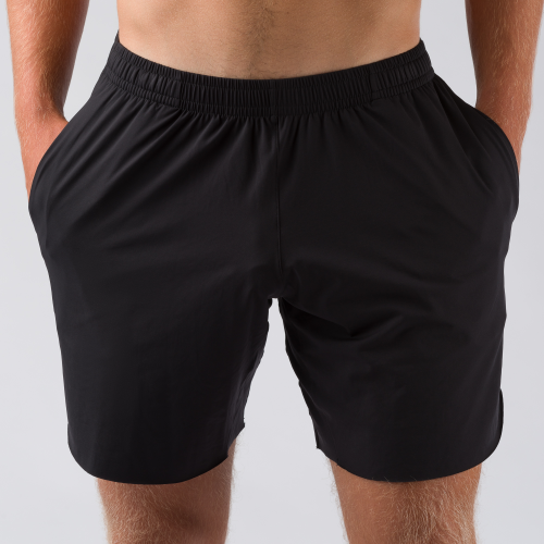 SHORT POCHES LATERALES
