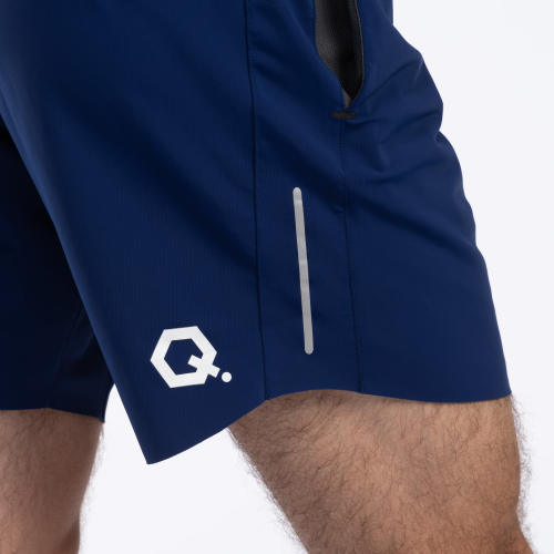 SHORT POCHES LATERALES