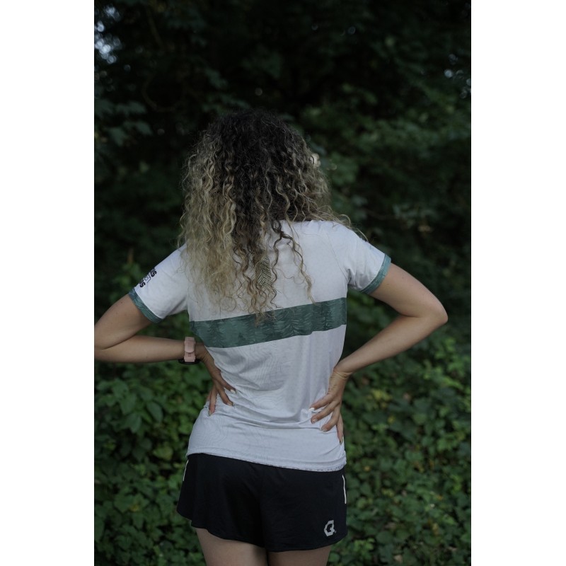 T-shirts thermorégulants Ceramiq® – Édition Benjamin Polin